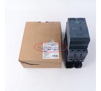 1PCS NEW Siemens soft starter 3RW3046-1BB04 45KW