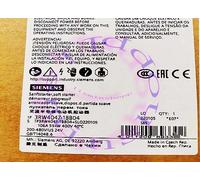 Siemens Soft Starter 3RW4047-1BB04 55 kW - New - 1 pc - 1 yr warranty