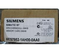 1Pcs New Siemens Storage Card 6ES7 952-1AH00-0AA0 la