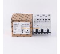 1PCS NEW Siemens Switch 5SP4391-7 3P