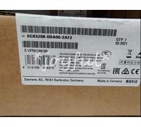 1PCS NEW Siemens Switch Module 6GK5208-0BA00-2AF2 6GK5 208-0BA00-2AF2