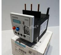 1PC NEW Siemens Thermal Overload Relay 3RU1136-4HB0 40-50A FAST SHIP#XR