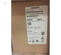 1PCS New Siemens6SE6420-2UD24-0BA1 Micromaster 6SE6 420-2UD24-0BA1 Free Shiping/