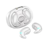 1pcs New Sleep Bluetooth Earphone Mini Invisible Earbuds Comfortable, Endurance Headset 6-8 Hours Painless Earbuds sleepbuds sleep Cancelling Headphones, Headphones, friday black buds earbuds