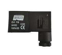 1PCS NEW Solenoid Valve Coil EVI 7/9 220VAC 6VA