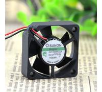 1PCS New SUNON GM1203PFV2-8 12V 0.4W 2wire Cooling Fan#QW