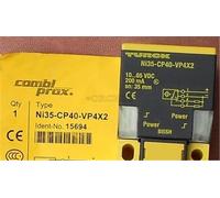 1Pcs New Turck NI35-CP40-VP4X2 Proximity Sensor Switch cb