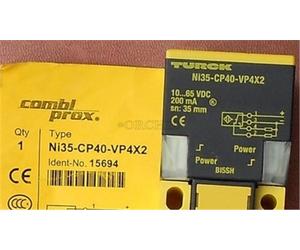 1Pcs New Turck NI35-CP40-VP4X2 Proximity Sensor Switch cb