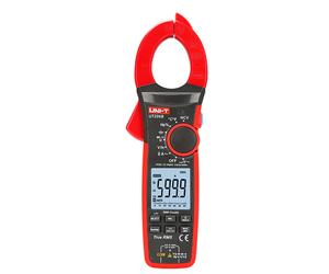 1pcs new UNI-T UT206B 1000A True RMS Digital Clamp Meters with Auto Range