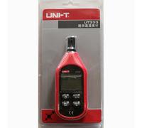 1pcs new UNI-T UT333 Digital Mini Air Temperature humidity Meter