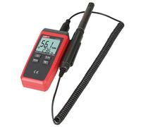 1pcs new UNI-T UT333S Digital temperature humidity meter Hygometer