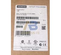 Siemens 6EP1436-3BA10 SITOP PSU300M DIN Rail Power Supply 24VDC 20A 480W