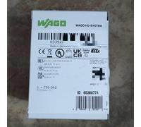 1PCS New WAGO 750-362 PLC Module In Box