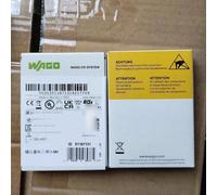 1PCS New Wago 750-457 PLC Module
