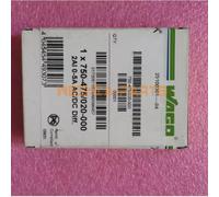 1PCS New Wago 750-475/020-000 PLC Module 750-475/020-000