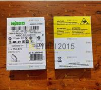 1PCS New WAGO 750-476 750476 module