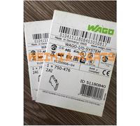 1PCS New WAGO 750-476 750476 module