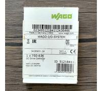 1PCS NEW WAGO 750-636 PLC Module In Box