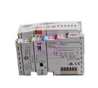 1PCS New Wago 750-8101 Controller PFC100 2x ETHERNET