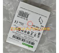 1PCS New WAGO 753-459 Logic Controller Module