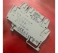 1PCS New WAGO 859-398 Relay Module Free Shipping#QW