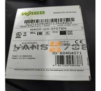 1PCS New WAGO Module 750-451