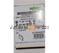 1PCS New WAGO Module 750-474
