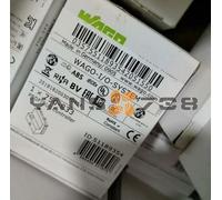 1pc New Wago 750-833 free shipping with warranty
