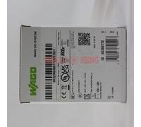 1PCS New WAGO PLC Module 750-891 750891 750-891
