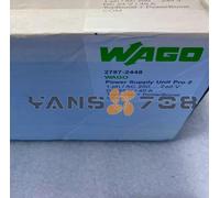 1PCS New WAGO Power Module 2787-2448