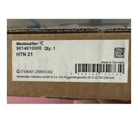1PCS New Weidmuller HTN 21 9014610000 Crimping tool Free Shipping#QW