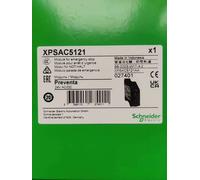 1PCS NEW XPSAC5121 Brand New schneider XPSAC5121 Fast delivery .