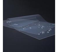 1Pcs nFEP Release Film for 3D Printing - 150μm Thickness, Compatible with All LCD/DLP Printers(290 x 210mm)