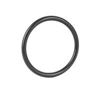 1Pcs Nitrile Rubber O-Rings, 410mm ID 5.3mm Width, Black Nitrile Rubber Sealing Gasket