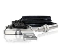 1Pcs Nitrogen Oxide Sensor 04L907805N 04L907805DA 04L907805AT 04L907807BE 04L907807EB Nox Sensor Lambda Sensor Compatible with V-W Caddy 1.6 2.0 TDI 2015 2016 2017 2018 2019