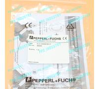 1PCS NJ4-12GM40-E2-V1 NEW For PEPPERL+FUCHS Sensor Free Shipping