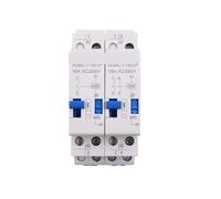 1pcs NJMC1-16/1P 2P DC24V AC220V 16A Pulse Relay Impulse Relay NJMC1-16/2P(2P DC24V)