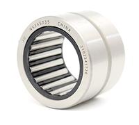 1PCS NK345035 RLM345035 34x50x35 Needle Roller Bearings with Machined Rings Without an Inner Ring