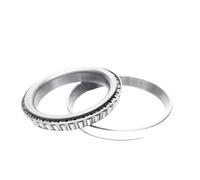 1PCS Non-Standard British Metric Tapered Roller Bearing - ID 20-25mm for Automobile, Motorcycle, Electric Tricycle(20x52x16.5mm)
