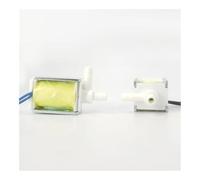 1pcs Normally Closed N/C Solenoid Valve Water DC 12V Vent Control Switch for Watering