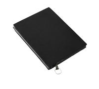 1PCS Notebook A5 Imitation Leather Business Notebook Set Thickened Soft Leather Surface Stationery