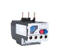 1pcs NR2-25/36/93 0.63-1A 1-1.6A 1.6-2.5A 2.5-4A 4-6A 5.5-8A 7-10A 9-13A 12-18A 17-25A 32A 36A 40A NR2 Thermal Overload Relay(30-40A)