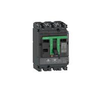 1pcs NSX400H NSX630H 3P 3D MCCB Circuit Breaker