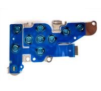 1pcs NWE For Canon EOS 600D For EOS Kiss X5 500D Digital Camera Repair Part Keyboard Key Button Flex Cable Board(600D Original)