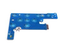 1pcs NWE For Canon EOS 600D For EOS Kiss X5 500D Digital Camera Repair Part Keyboard Key Button Flex Cable Board(500D original)