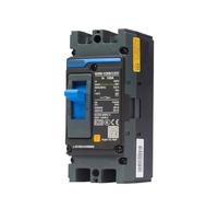 1PCS NXM 2P 10A - 250A MCCB Moulded Case Circuit Breaker Provide Protection Overload Short Circuit Under Voltage Power Motor(250A)