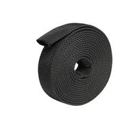 1Pcs Nylon Protective Hose Sleeve 17-115mm Dia 1/2/3.0m Length Cable Cover Sheath Protection for Welding Tig Hydraulic Hose(40mm x 3.0m)