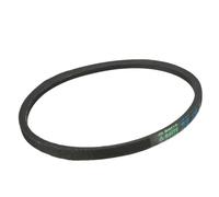 1Pcs O-450/O-480/M-25 10X6Mm Rubber Washing Machine Drive V Belt Transmission Belt Replacement Inner Perimeter 458Mm 485Mm 603Mm