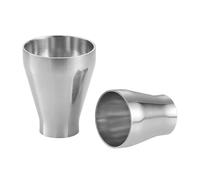 1PCS OD12.7 19 25 32 38 51-63mm Concentric Reducer, Welded Sanitary Fittings, SS304/SS316 Stainless Steel(SUS304,19mm to 12.7mm)