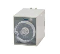 1PCS Off Delay Time Relay Power Failure Time Delay JSZ3F 5S 10S 30S 60S Time Delay AC 220v DC 24V(AC 220V,JSZ3F 180S)